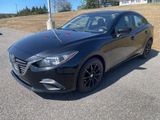 Used 2016 MAZDA MAZDA3 i Sport image 3
