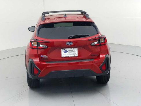 New 2026 Subaru Crosstrek 2.0i Premium image 9