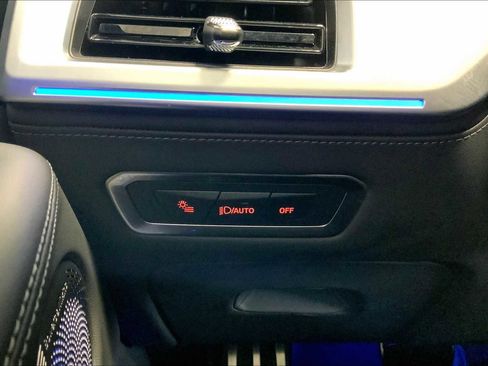 Used 2025 BMW XM image 33