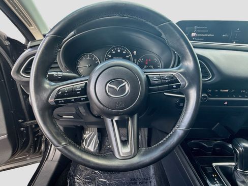 Used 2024 MAZDA CX-30 AWD 2.5 S w/ Select Sport Pkg image 18