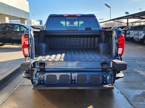 New 2026 GMC Sierra 1500 Elevation w/ Elevation Premium Package image 48