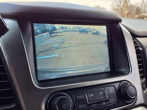 Used 2019 Chevrolet Tahoe LS image 7