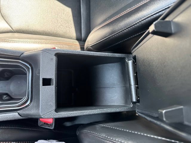 Used 2022 Jeep Compass Limited AWD/4WD image 43