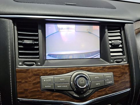 Used 2018 Nissan Armada SV w/ Driver Package AWD/4WD image 17