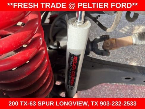 Used 2023 Ford F350 Lariat w/ Lariat Ultimate Package image 7