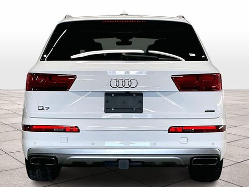 Used 2019 Audi Q7 3.0T Prestige image 7