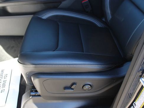 Used 2026 RAM 1500 Rebel w/ G/T Package image 18