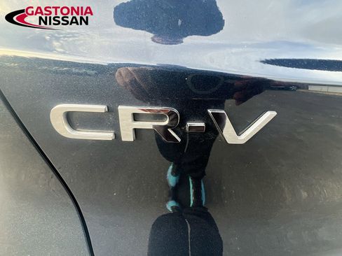 Used 2023 Honda CR-V EX-L image 42