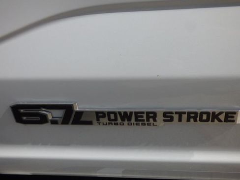 New 2026 Ford F350 Lariat w/ Lariat Premium Package AWD/4WD image 10
