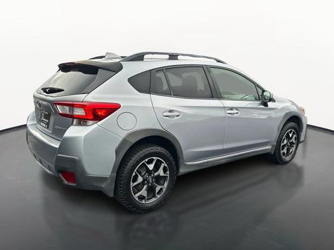 Used 2019 Subaru Crosstrek 2.0i Premium AWD/4WD image 3