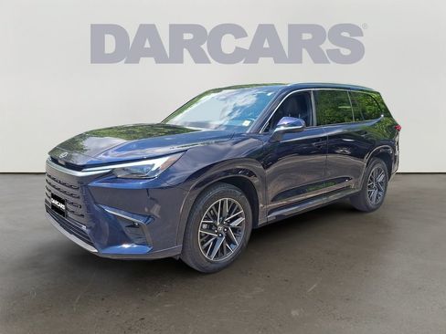 Used 2024 Lexus TX 350 AWD w/ Captains Chair Package image 3