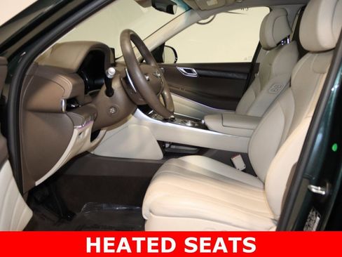 Used 2024 Genesis GV80 3.5T image 19