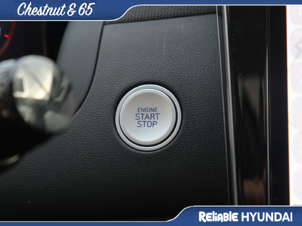 Certified 2024 Hyundai Tucson SEL w/ Convenience Package AWD/4WD image 33