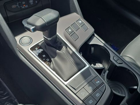 New 2026 Kia Sportage EX FWD image 27