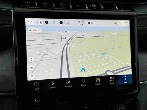 New 2025 Jeep Grand Cherokee L Limited image 27