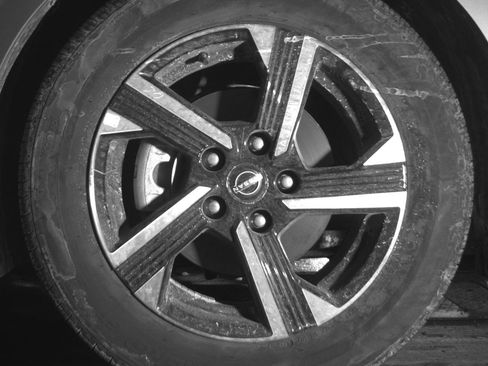 Used 2025 Nissan Sentra SV image 12