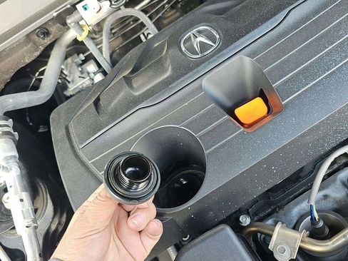 Used 2023 Acura RDX w/ Technology Package image 26