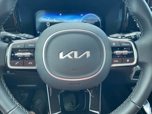 Used 2023 Kia Sorento SX FWD image 14