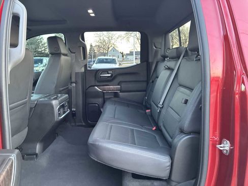 Certified 2021 GMC Sierra 1500 Denali w/ Denali Ultimate Package image 26