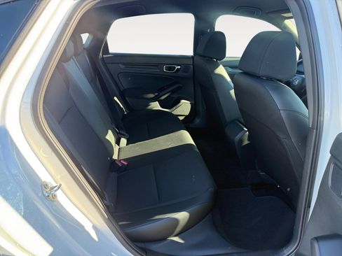 New 2026 Honda Civic Sport image 18