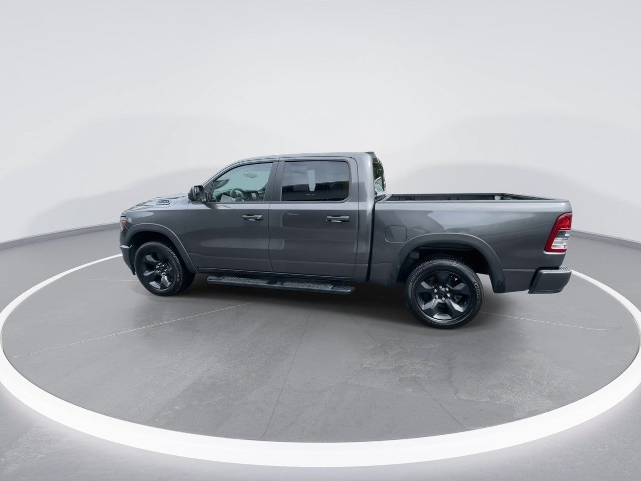 Used 2024 RAM 1500 Tradesman w/ Night Edition AWD/4WD image 11