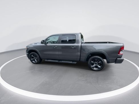 Used 2024 RAM 1500 Tradesman w/ Night Edition AWD/4WD image 11