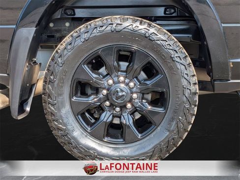 Certified 2023 RAM 2500 Limited image 45