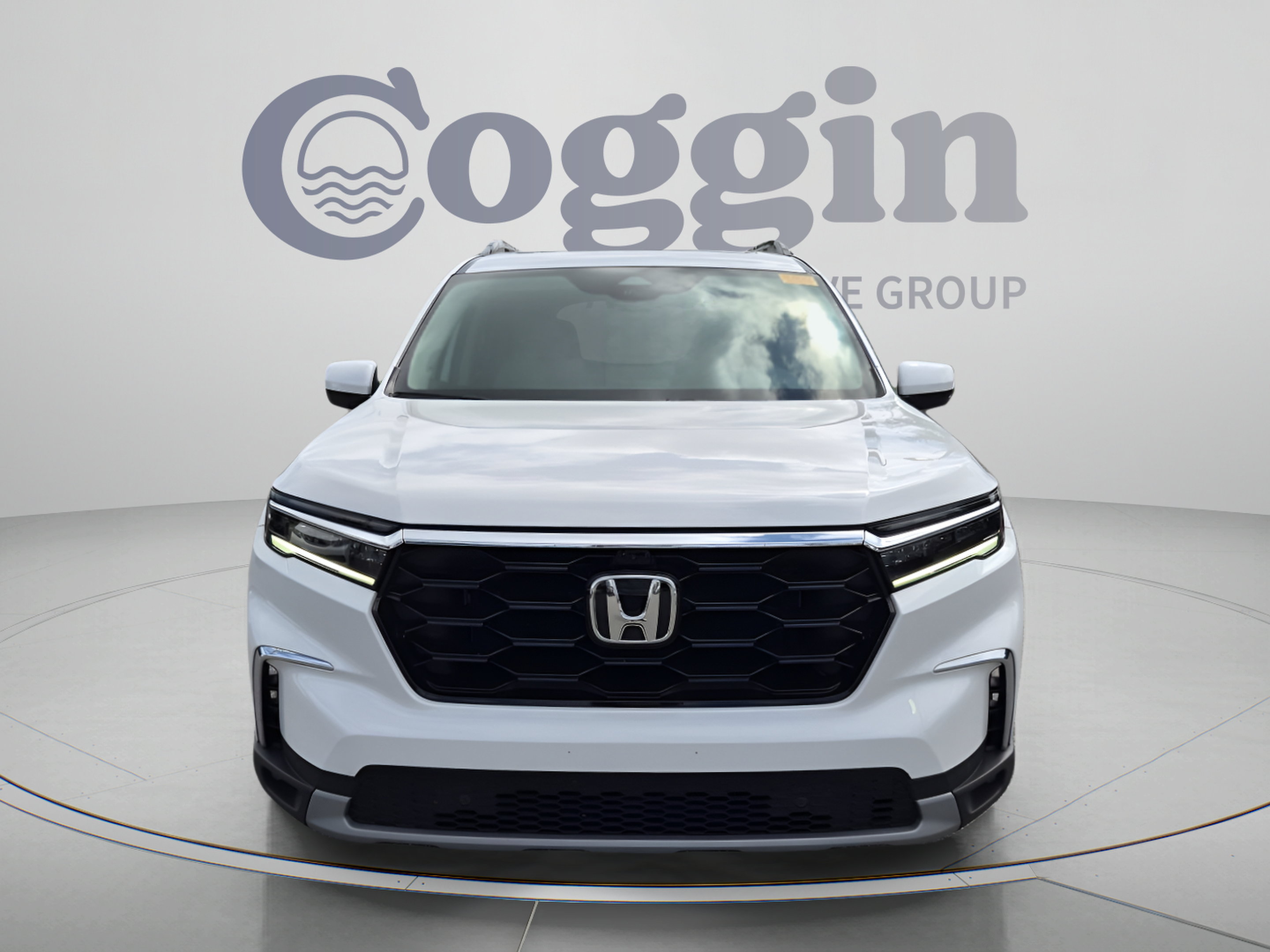 Used 2025 Honda Pilot Elite image 9
