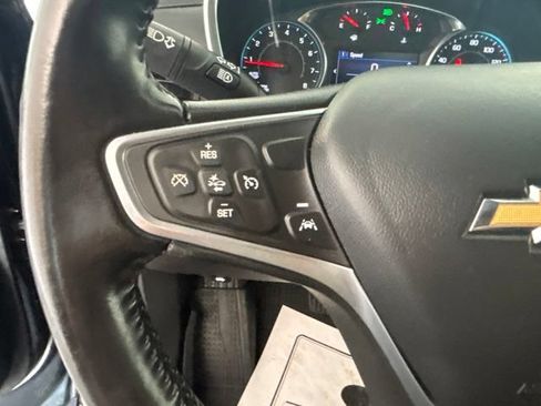 Used 2022 Chevrolet Equinox LT FWD image 13