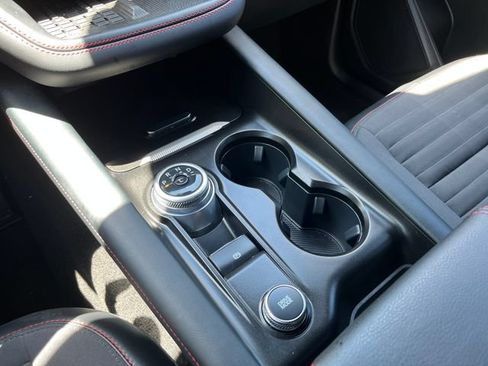 Used 2025 Ford Explorer ST-Line w/ Premium Package RWD image 29