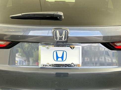New 2026 Honda CR-V Sport-L image 21
