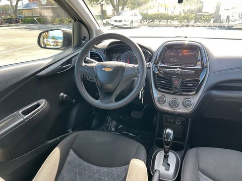 Used 2020 Chevrolet Spark LS image 10