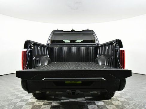 New 2026 Toyota Tundra TRD Pro image 26