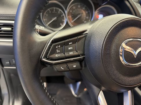 Used 2020 MAZDA CX-5 Touring image 16