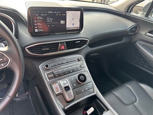 Used 2023 Hyundai Santa Fe XRT image 29