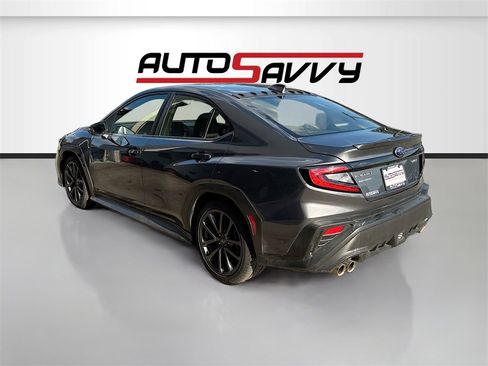 Used 2023 Subaru WRX Limited image 5
