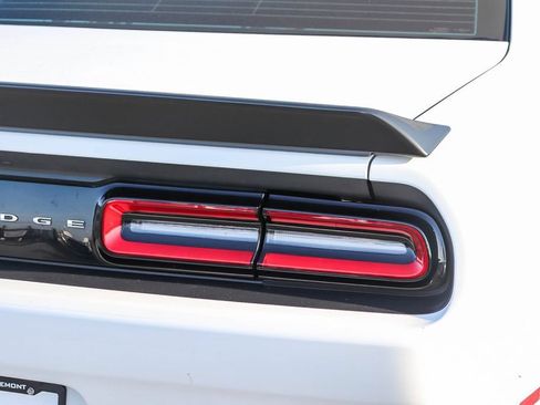 Used 2023 Dodge Challenger R/T Scat Pack RWD image 10