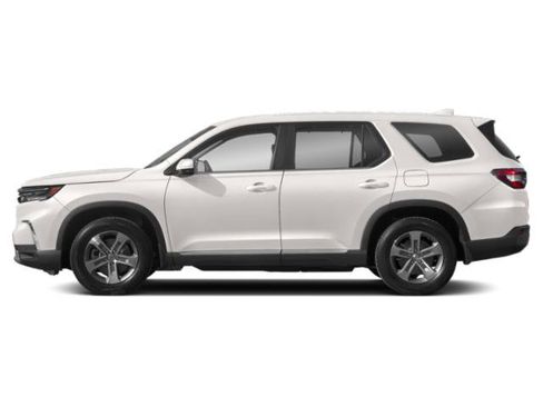 Certified 2023 Honda Pilot EX-L image 2