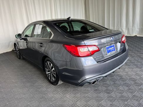 Used 2019 Subaru Legacy 2.5i Premium AWD/4WD image 26