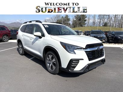 Used 2025 Subaru Ascent Premium