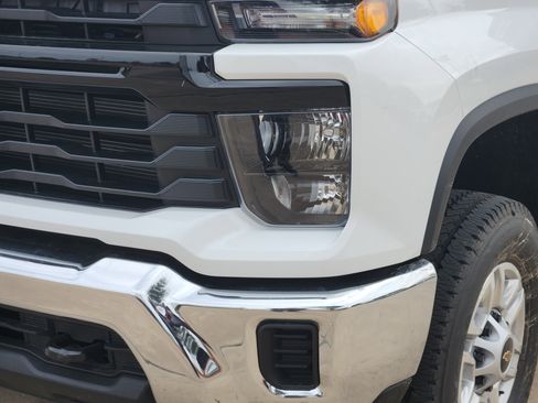 New 2026 Chevrolet Silverado 2500 W/T w/ WT Convenience Package image 16