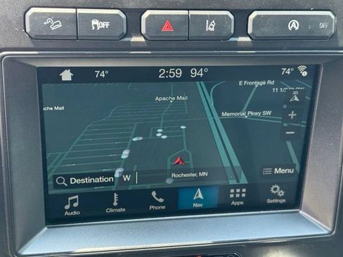 Used 2018 Ford Expedition XLT w/ Equipment Group 202A AWD/4WD image 3