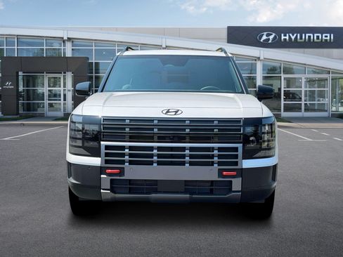 New 2026 Hyundai Palisade XRT Pro AWD/4WD image 12