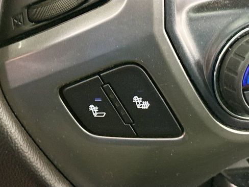 Used 2019 Chevrolet Silverado 1500 LT w/ All Star Edition image 20