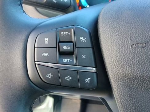 New 2025 Ford Bronco Sport Heritage w/ Convenience Package image 18