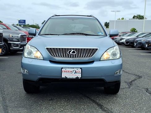 Used 2007 Lexus RX 350 AWD image 2