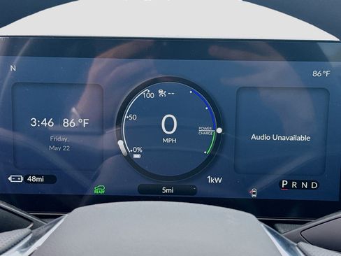 New 2026 Honda Prologue Eco image 11