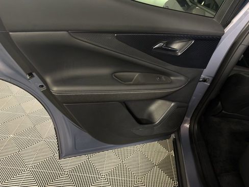 Used 2024 Chevrolet Blazer EV LT image 27