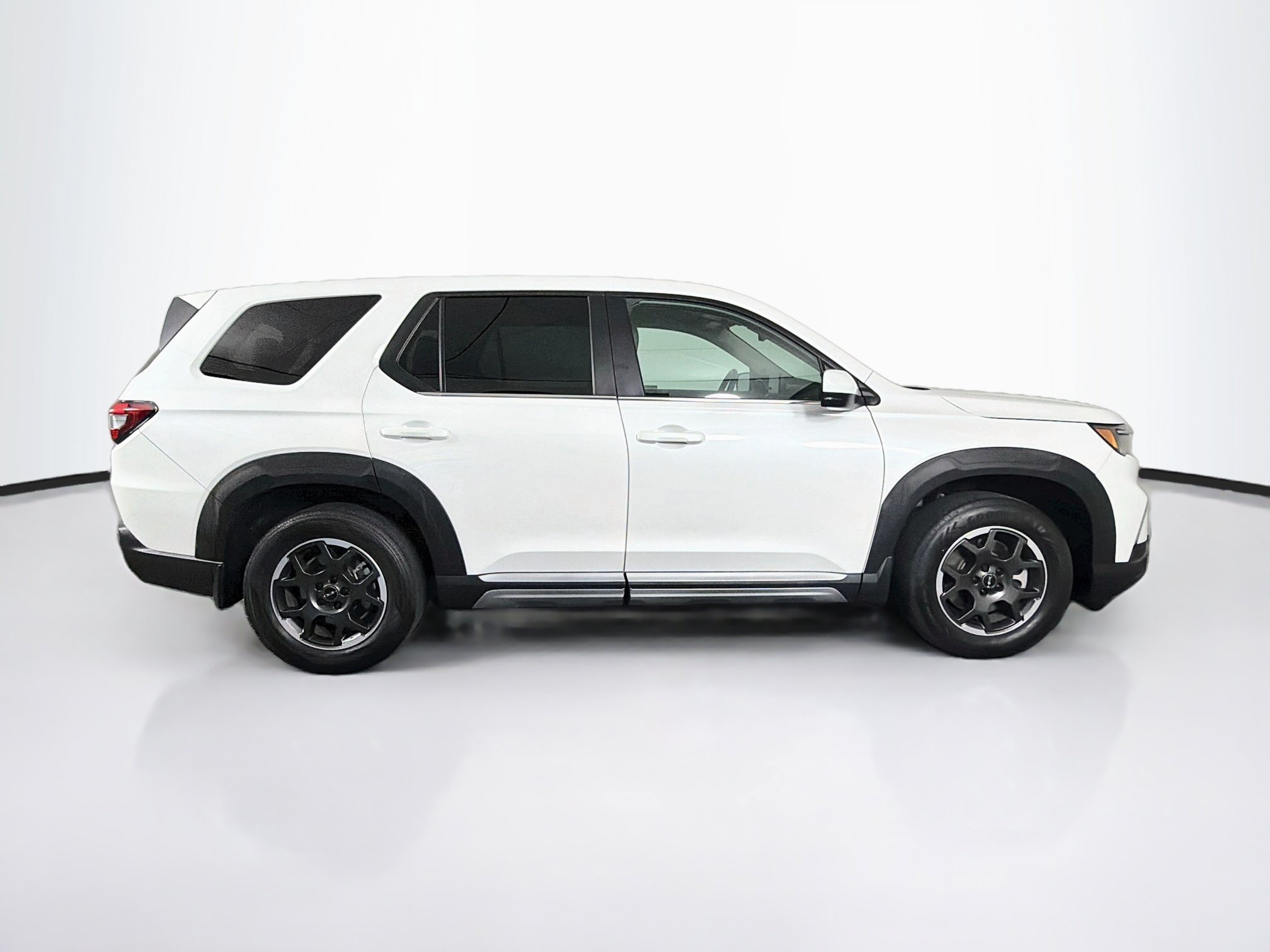 Used 2023 Honda Pilot EX-L image 10