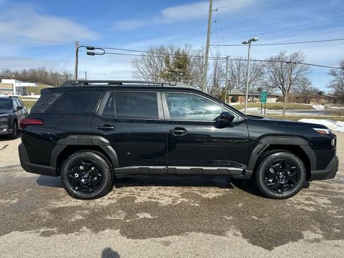 New 2026 Subaru Outback Limited image 8